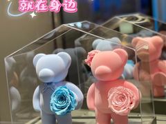 -ROSEONLY诺誓(磐基中心店)