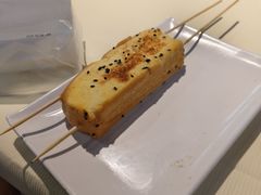 -江湖亮亮大排档(武汉总店)