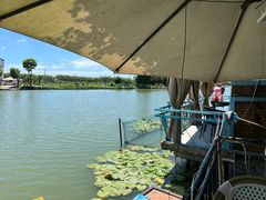 -水岸居湖景农家乐·阳澄湖大闸蟹