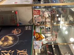 -云海肴·汽锅鸡·云南菜(广安门天虹店)