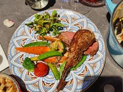 -醉了的船Le Bateau Ivre(温江店)