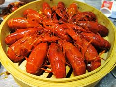 -靓靓蒸虾(中山公园店)