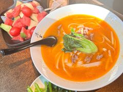 -漆黑觉米粉(三里屯店)