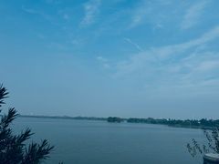 -南汇嘴观海公园