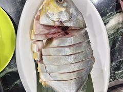 -小海豚•老字号海鲜餐厅(天涯店)