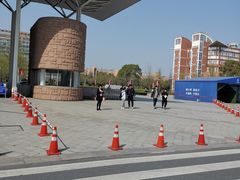 -中国计量大学(西校区)