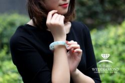 -威德钻石-克拉钻大本营(南京东路店)