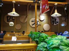 -四方桌·福建客家土菜(沙县步行街店)
