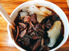 -王记生烫牛杂面馆(兰陵路店)