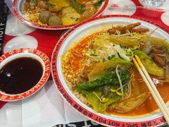 -文立新麻辣烫(合生汇21街区店)
