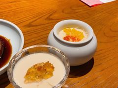 杨枝甘露-平山宴(瘦西湖店)