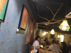 -傣妹火锅(四川北路店)
