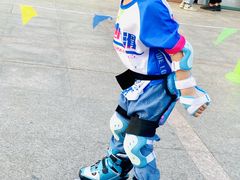 -利群海琴购物广场(商丘路店)