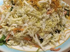 -街角等你.大连海鲜烧烤.经典铁板海鲜串(西安路店)