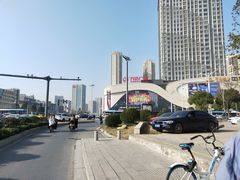 -万达广场(扬州邗江店)