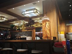 -长寿参鸡汤(朝韩风情街店)