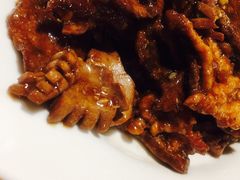 -陈傻子餐厅(世纪都会店)