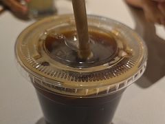 -BAKER&SPICE(安福路店)