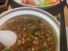 -吕氏疙瘩汤·海鲜新鲁菜(凯德mall新都心店)