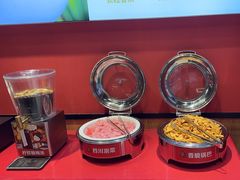 -渝是乎酸菜鱼(龙旗购物中心店)