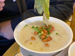 -添好运点心专门店(百老汇店)