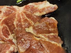 -红沃鳗鱼黑牛烤肉店(不老街店)