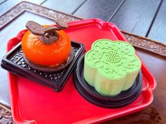 -萬春金福下午茶(故宫店)