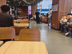 -汉堡王(永旺梦乐城店)