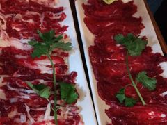 -海银海记潮汕牛肉火锅(新港中路海珠店)