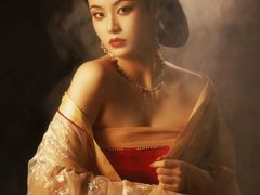 -盘子女人坊(西安至尊店)