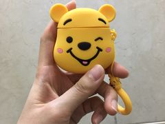 -Apple零售店(华贸购物中心店)