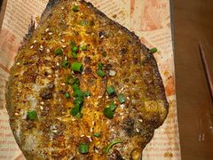 -神府路壹号·海鲜烧烤·砂锅粥·锅物(三坊七巷店)