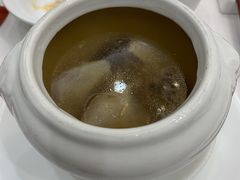 -金华安大酒楼·老牌潮菜·粤式茶点(东方国际店)