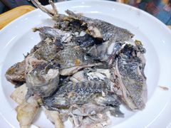 手撕黑鸡肉-黑鸡小馆(金源店)