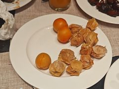 -东方红海鲜百汇(国际大厦店)