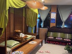 -逅莱·影院足道·日式SPA(大世界店)
