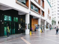 -百老汇电影中心(油麻地店)