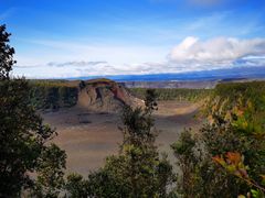-夏威夷火山国家公园