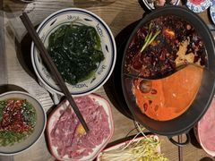 -袁山山重庆火锅(丈八北路店)