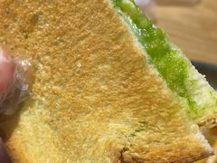 咖椰吐司-HELLO 27 意面·沙拉·帕尼尼