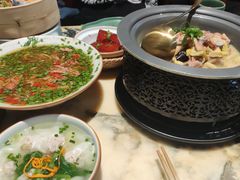 -锦府盐帮·侯宅(五棵松万达店)