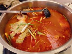 -甲秀楼缘餐厅(西直门店)