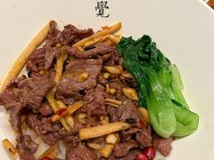 -漆黑觉米粉(三里屯店)