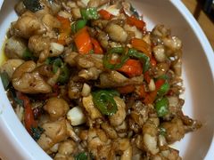-老板很二(吉大店)
