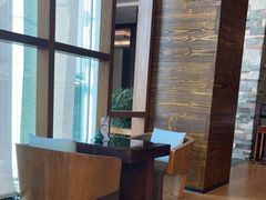 -逸廊大堂吧-下午茶·简餐-千岛湖自由洲际殿