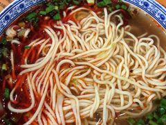 -东方宫·中国兰州牛肉拉面(三里屯店)