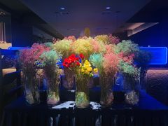 餐具摆设-味界·精致赣菜(招商花园城店)