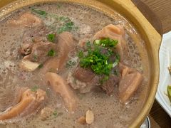 -小户人家(循礼门南国中心店)