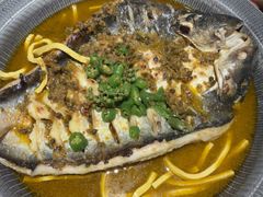 -半天妖烤鱼(即墨宝龙广场店)