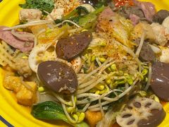 -北丐先生·野馄饨烧烤(雨花万象店)